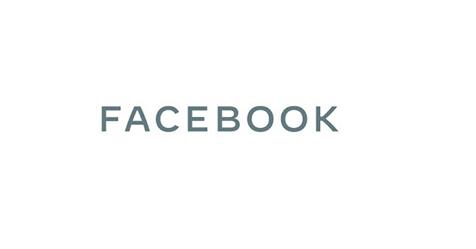 Facebook Launches Updated Company Logo
